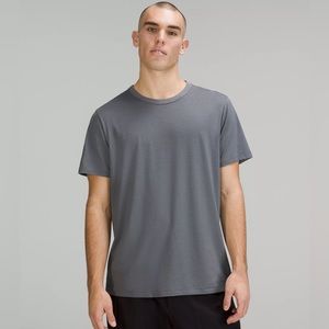 Lululemon Fundamental T-Shirt Chambray medium